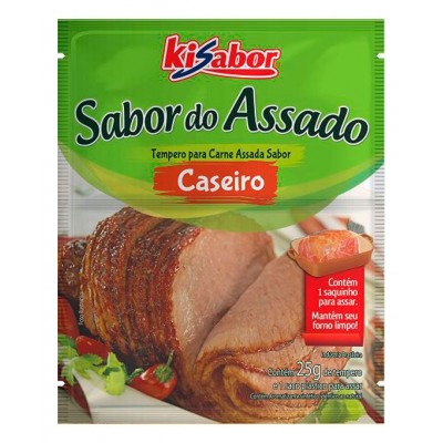SABOR DO ASSADO CASEIRO
